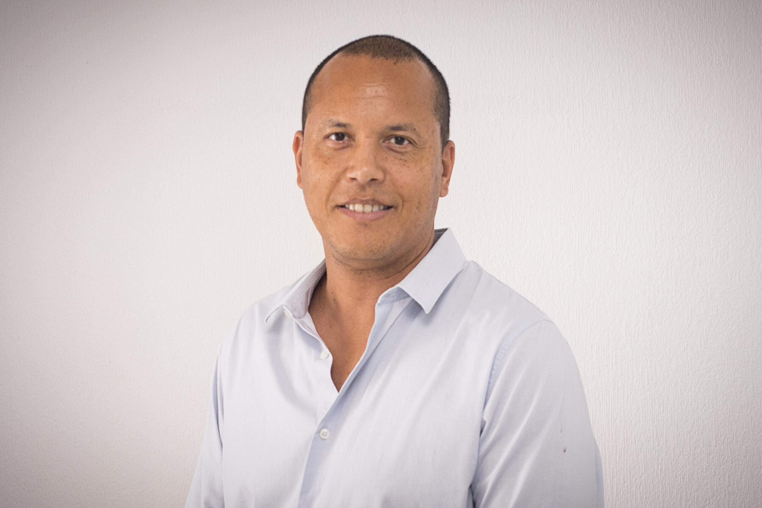 Manel Moltó Rodriguez. Director, experto en drogodependencias y sociólogo
