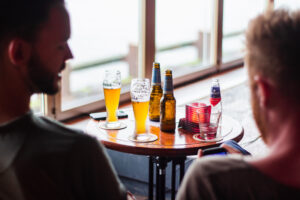 El alcohol y la soledad, ¿qué tienen que ver?