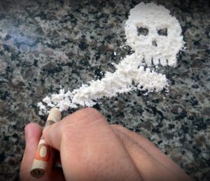 Síndrome de abstinencia a la cocaína: síntomas, fases y tratamiento