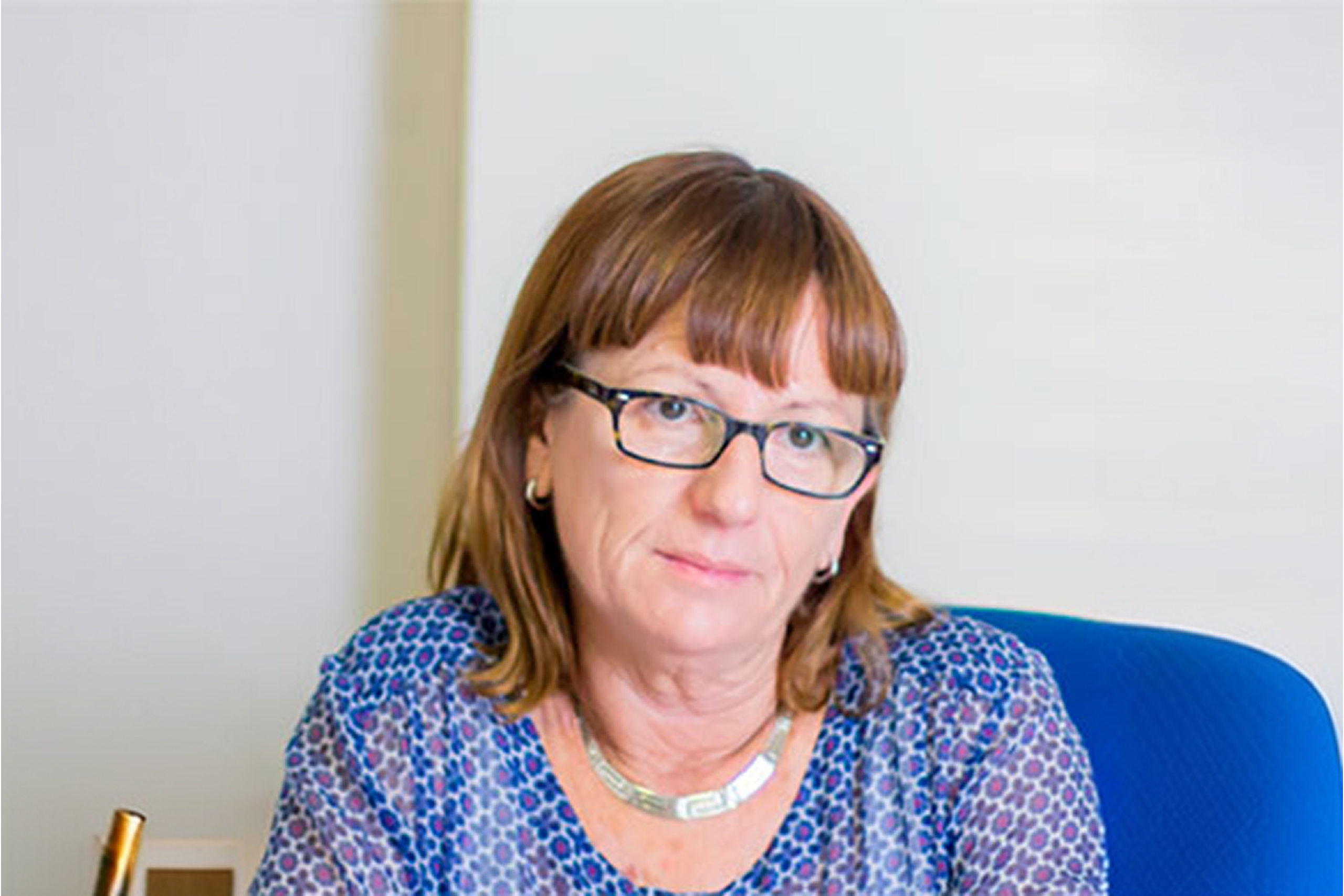 Dra. Remei Llinares. Psiquiatra, especialista en conductas adictivas