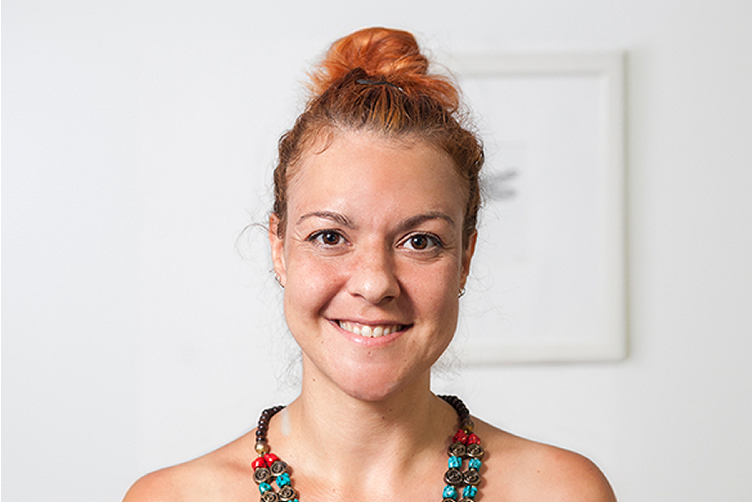 Rocío Jiménez Luna. Trabajadora Social especializada en adicciones